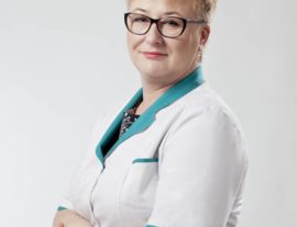 Marzena Antkowicz